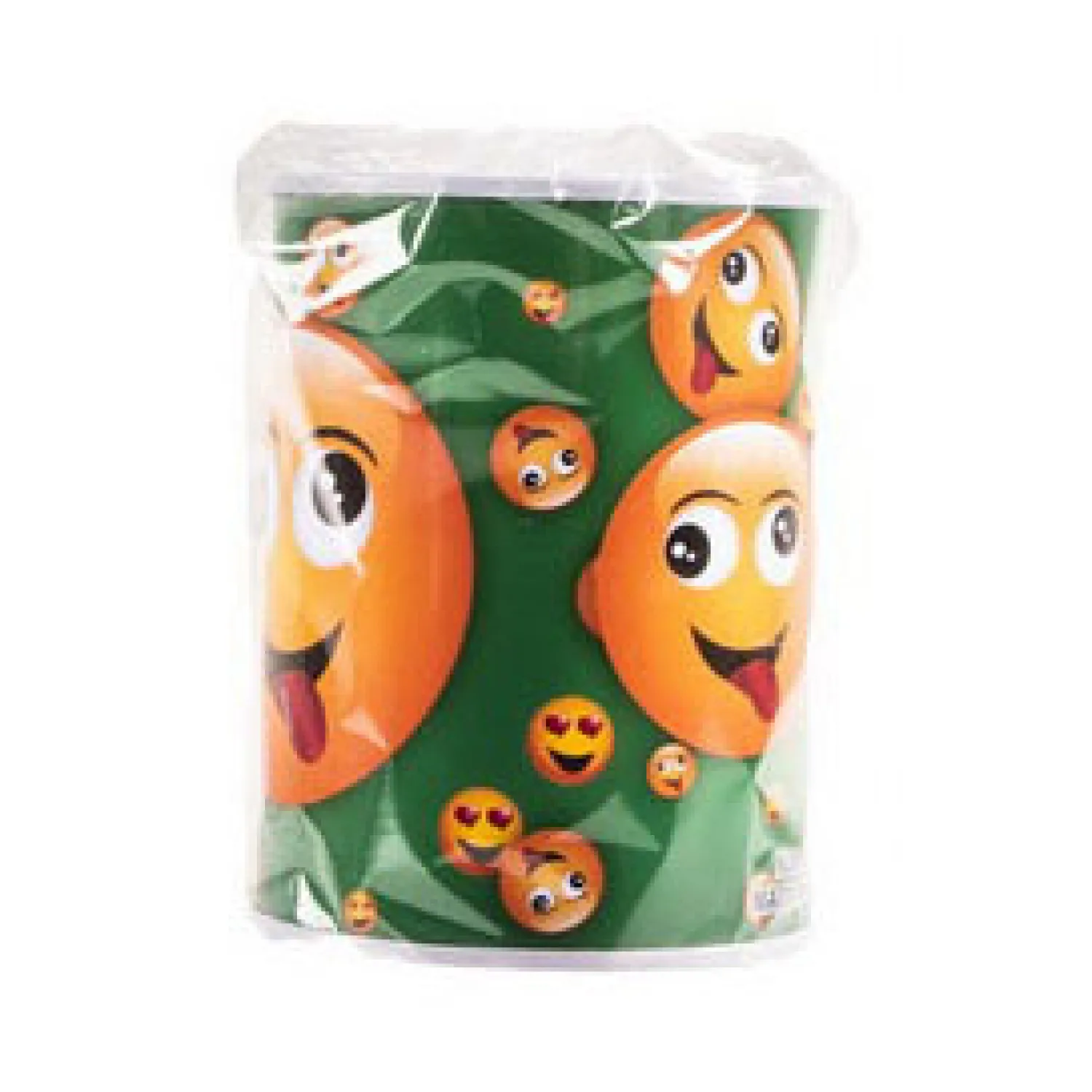 Spaarpot Happy Faces>Jono Toys Discount