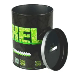 Spaarpot Pixel- Outlet