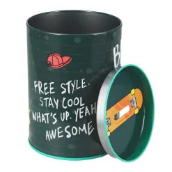 Spaarpot Skate Dino Clearance