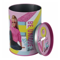 Spaarpotje Barbie> Hot