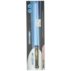 Space Sword met Licht en Geluid- New