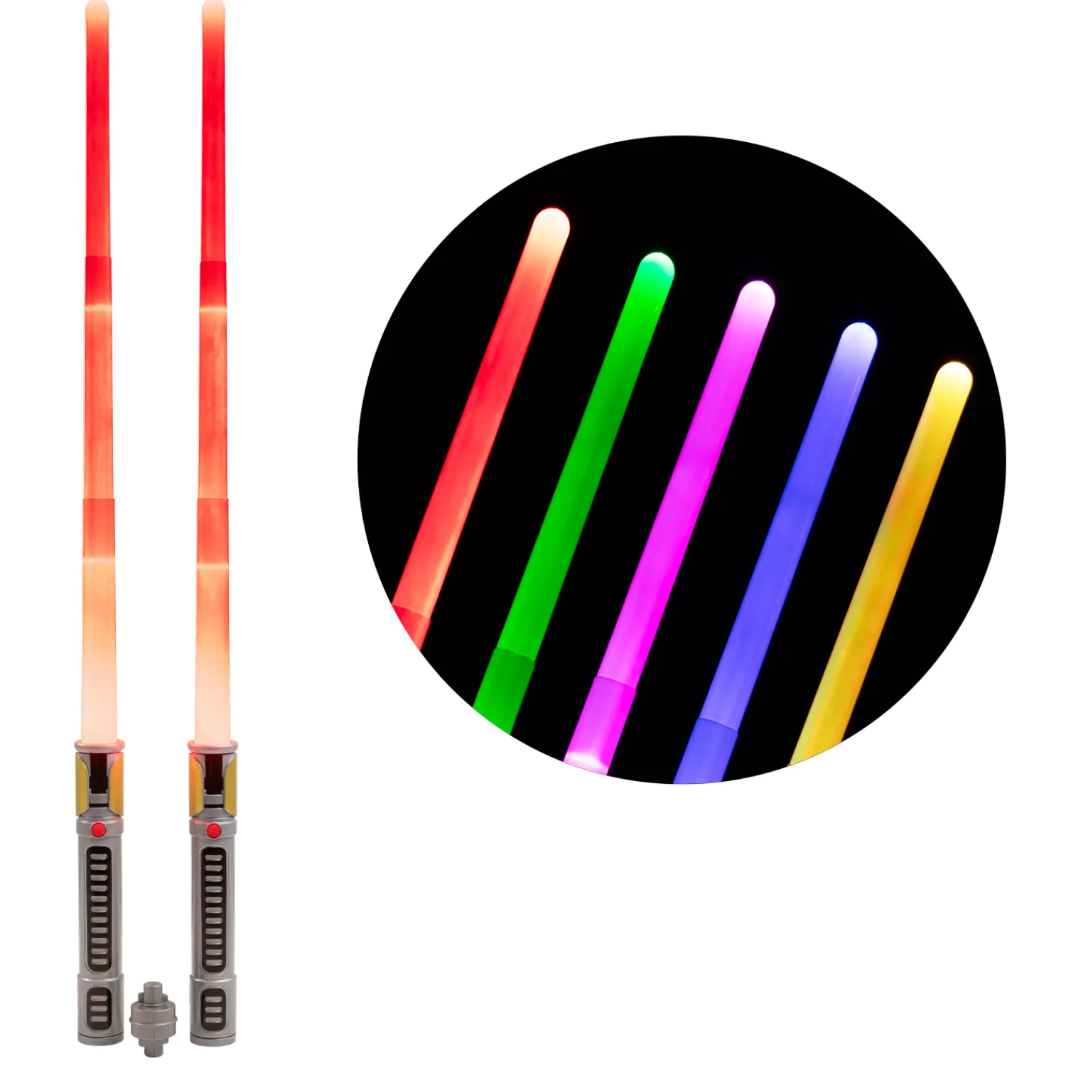 Space Sword met Licht en Geluid - 2st.> Clearance