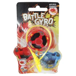 Spark Spinner Battle Gyro Discount