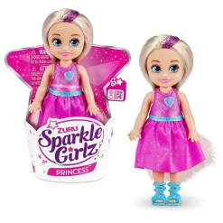 Sparkle Girlz Prinses Cupcake-ZURU Discount