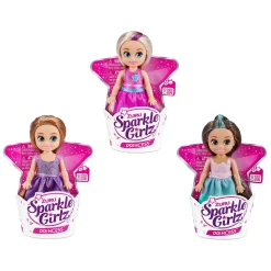 Sparkle Girlz Prinses Cupcake-ZURU Discount