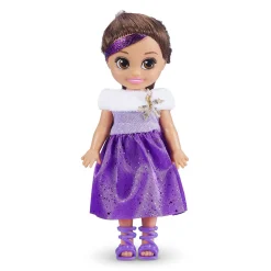 ZURU Sparkle Girlz Winter Prinses Cupcake Online