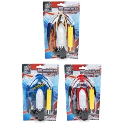 Speedboat met Pomp Functie- Best