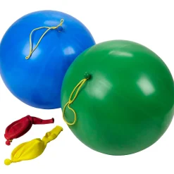 Speel- & Feestballonnen, 18st.- Discount