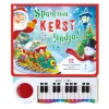 Speel een Kerstliedje! - Pianoboek-Rebo Publishers Clearance