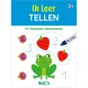 Standaard Uitgeverij Speel- en leerkaarten - Ik leer tellen 3+ Sale