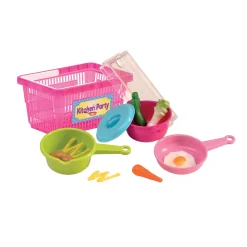 Speeleten in Winkelmand-Androni Sale