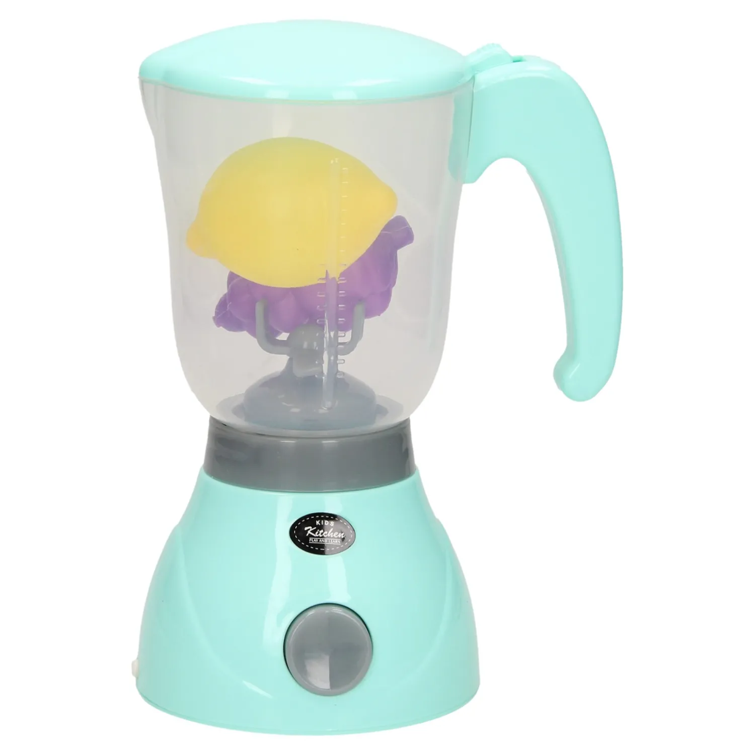 Speelgoed Blender met Fruit- Sale