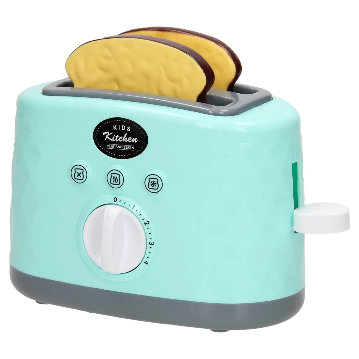 Speelgoed Broodrooster- Online