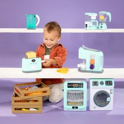 Speelgoed Broodrooster- Online