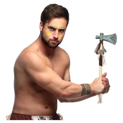 Speelgoed Indianenbijl-Boland Clearance