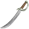 Speelgoed Piratenzwaard, 53cm>Boland New