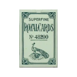 Quantore Speelkaarten Honden Geplastificeerd Sale