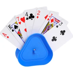 Speelkaarten Houder- Sale