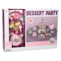Speelset Desert Party- Sale