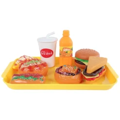 Speelset Fast Food Mini Menu><noscript><img width=
