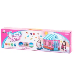 Speeltent Taartenwinkel> Sale