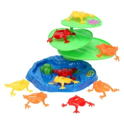 Spel Springende Kikker- Outlet