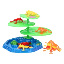 Spel Springende Kikker- Outlet