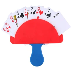 Spelkaartenhouder met handvat><noscript><img width=