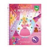 Speuren met Prinsessen Zoekboek met Kartonnen Zaklamp>Lantaarn Publishers Outlet