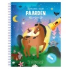 Speuren Naar Paarden Zoekboek met Kartonnen Zaklamp>Lantaarn Publishers Hot