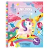 Speuren Naar Unicorns Zoekboek met Kartonnen Zaklamp-Lantaarn Publishers Online