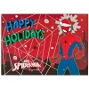 Spiderman Adventskalender>Undercover