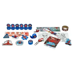 Spiderman Adventskalender>Undercover