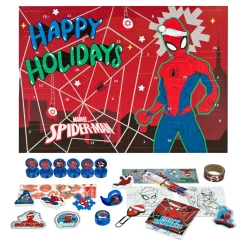 Spiderman Adventskalender><noscript><img width=