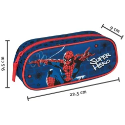 Spider-Man Etui-Undercover