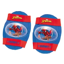 Mondo Spiderman Rolschaatsen met Beschermset Outlet