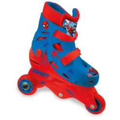 Mondo Spiderman Rolschaatsen, mt 29-32 Sale