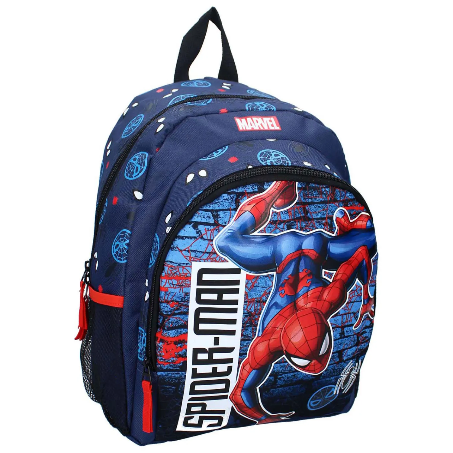 Spiderman Rugzak Beyond Amazing-Vadobag Hot
