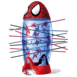 Spectron Spiderman Spider Drop Behendigheidsspel Clearance