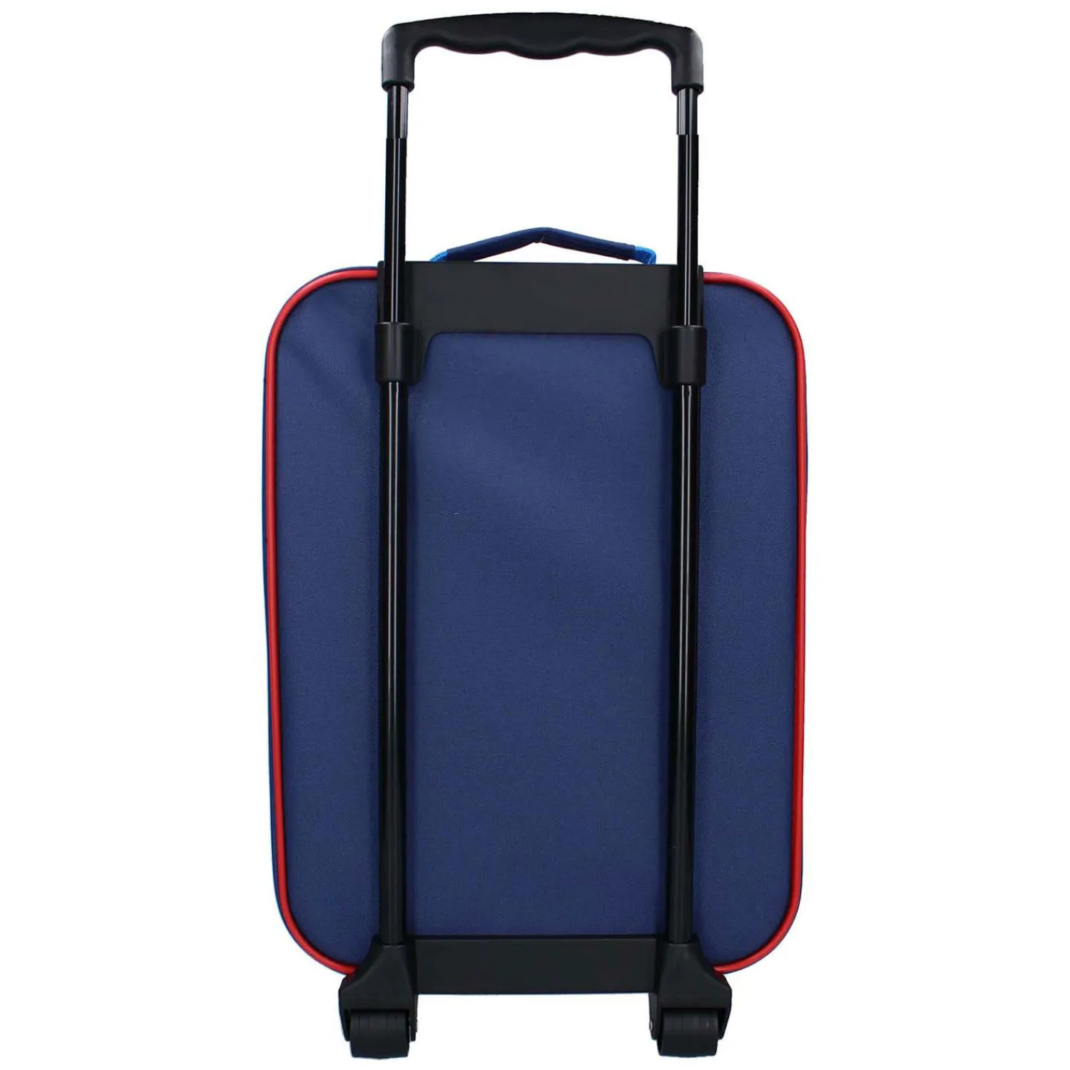 Spider-Man Trolley Koffer Star Of The Show>Vadobag Online