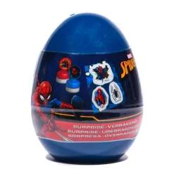 Canenco Spiderman Verrassingsei Hot