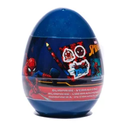 Canenco Spiderman Verrassingsei Hot