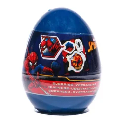 Canenco Spiderman Verrassingsei Hot