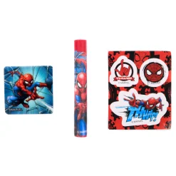 Canenco Spiderman Verrassingsei Hot