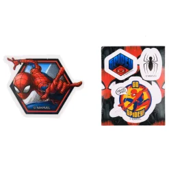 Canenco Spiderman Verrassingsei Hot