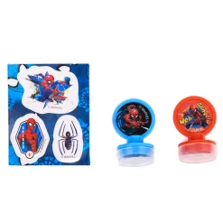 Canenco Spiderman Verrassingsei Hot