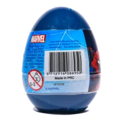 Canenco Spiderman Verrassingsei Hot