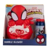 Spidey & Friends Bellenblaas Machine-Sambro Outlet