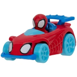 Jazwares Spidey Amazing Metalen Super Loop Racebaan Clearance