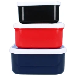 Spidey Broodtrommel 3-in-1 Fresh Bites><noscript><img width=